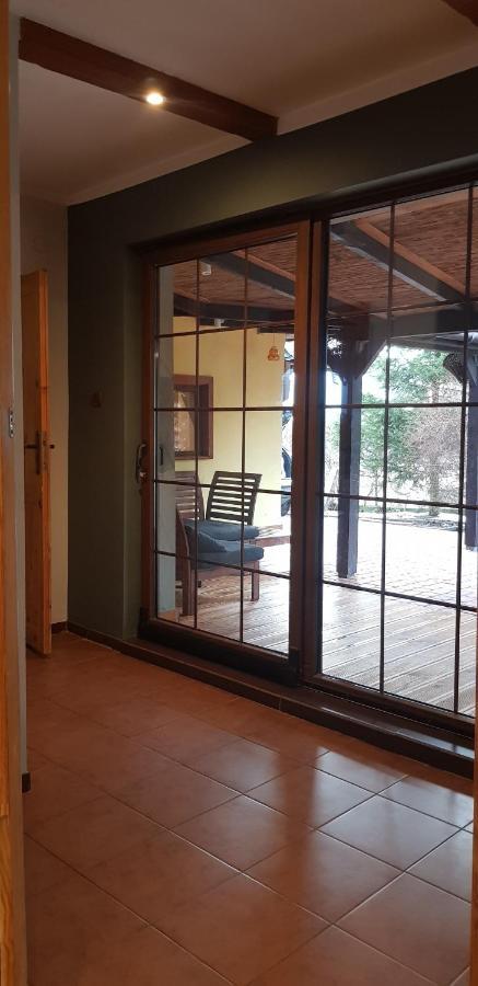 Dom Grabowa Z Sauna I Podgrzewanym Basenem Gilowice  Ngoại thất bức ảnh