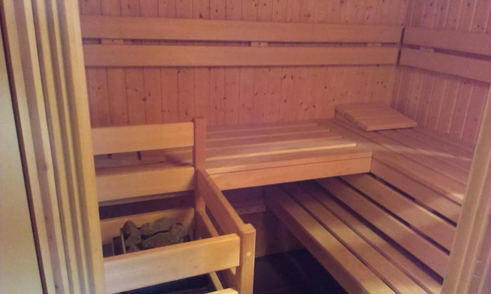 Dom Grabowa Z Sauna I Podgrzewanym Basenem Gilowice  Ngoại thất bức ảnh